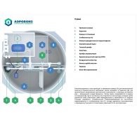 Аэробокс А-230-5 MAX-80 - фото 2